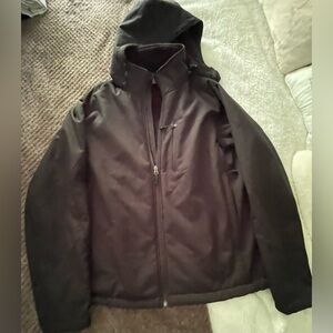 BNWT never used men’s jacket size XL